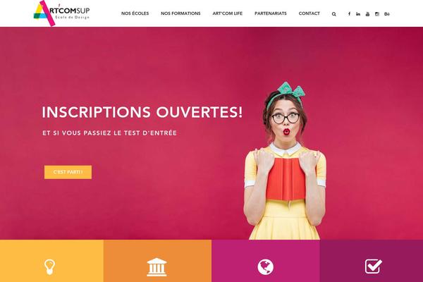 Site using Essb-display-viralpoint plugin
