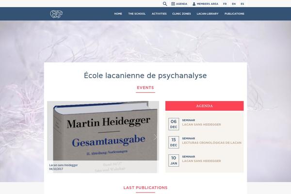 Tk-master theme site design template sample