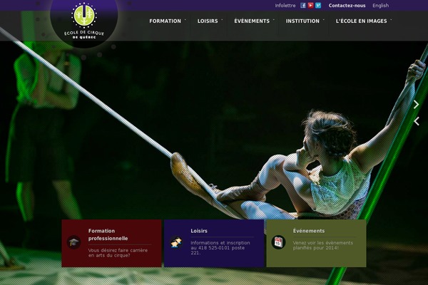 Digon theme site design template sample