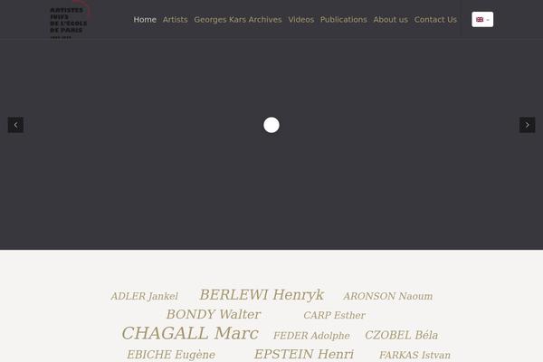 Site using WP Subscribe plugin