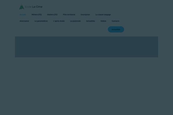 Site using Axeptio-sdk-integration plugin