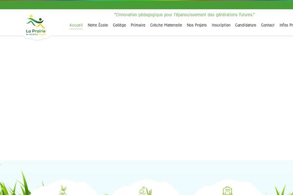 Site using BSK PDF Manager plugin