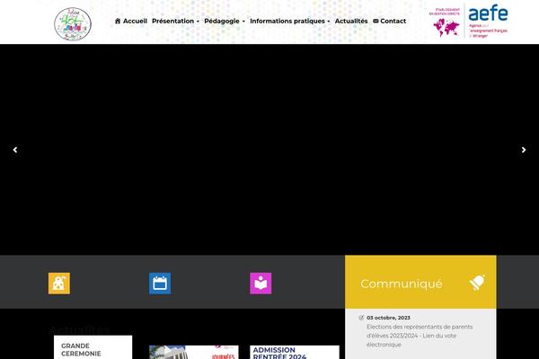 Site using PDF Embedder plugin