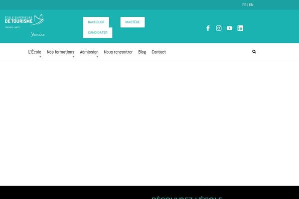 Site using Ed-school-plugin plugin