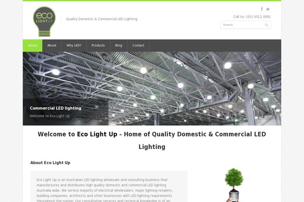 Nevia theme site design template sample