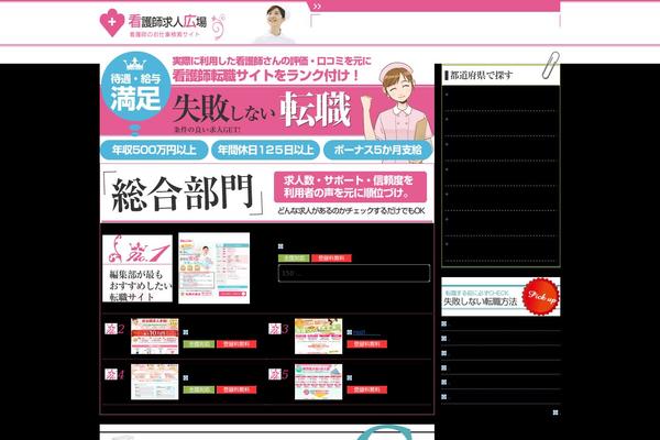 ca-simplex-blog theme websites examples