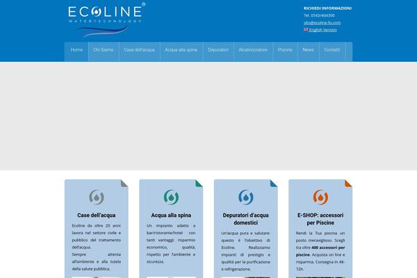 flux-child theme websites examples