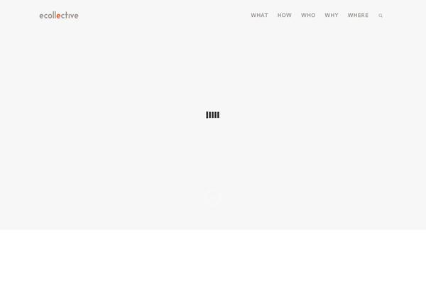 Cardinal Child theme site design template sample