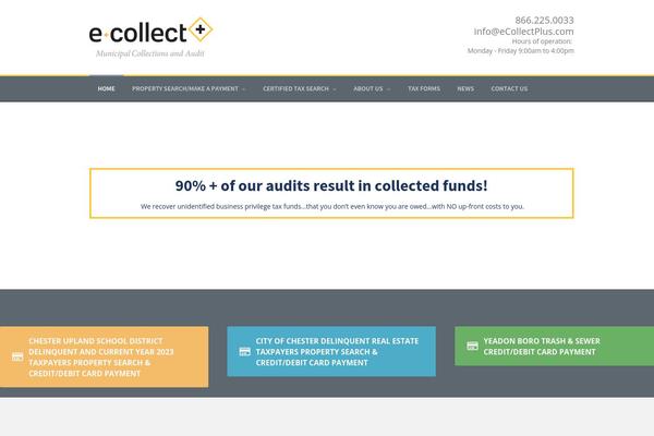 HumanRights theme site design template sample