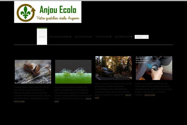 ecolo-trucs.com site used Lovedesign