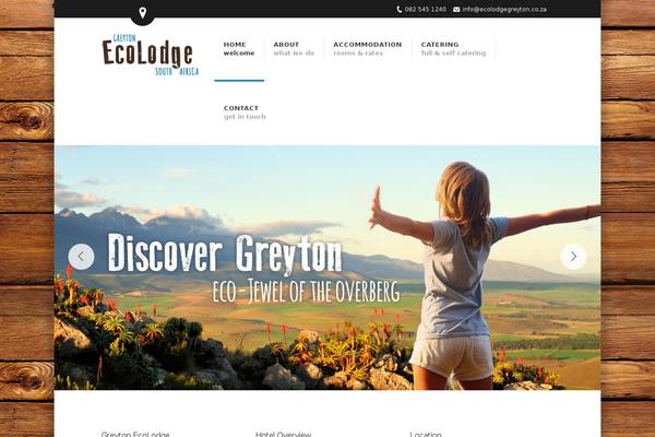 Site using Quitenicebooking plugin