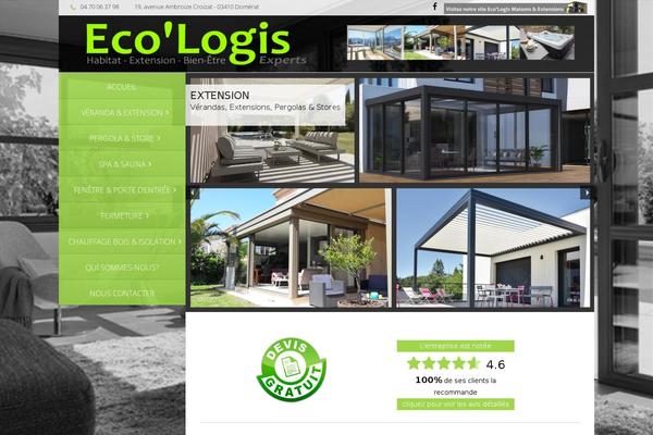 Site using Pixel-caffeine plugin