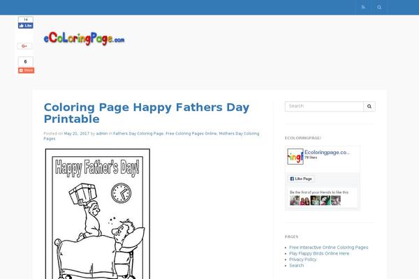 Site using WP Power Stats plugin