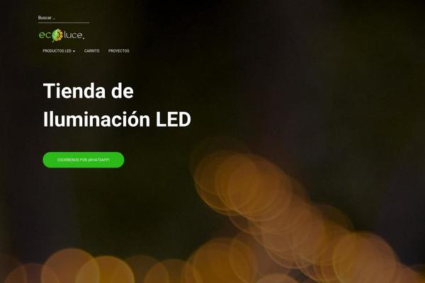 Site using Mango Buttons plugin