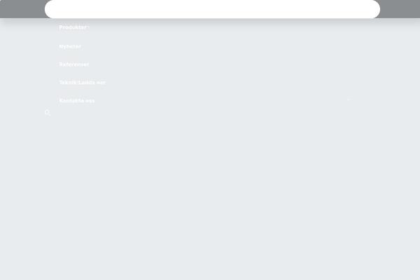 ecolux.se site used Lw-starter-master