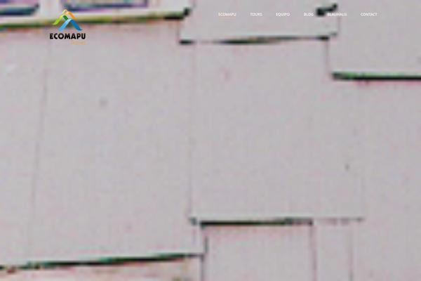 ecomapu.com site used Em2012
