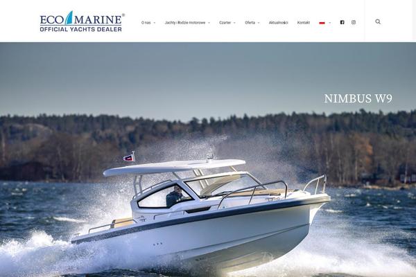 Site using Wp-multilang plugin