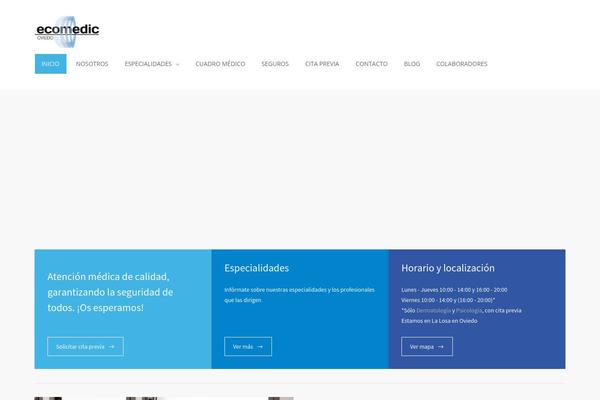 Site using Social Media and Share Icons (Ultimate Social Media) plugin