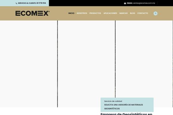 Site using Themetechmount-boldman-extras plugin