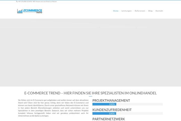 Site using Herocore plugin