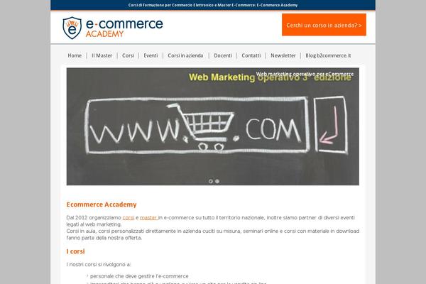 Ea Theme theme websites examples