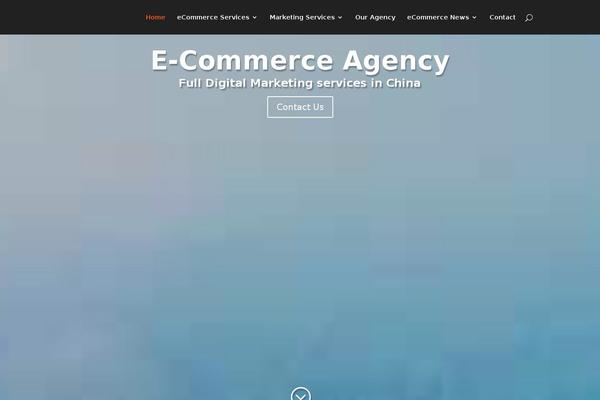 Site using Kadence-pro plugin