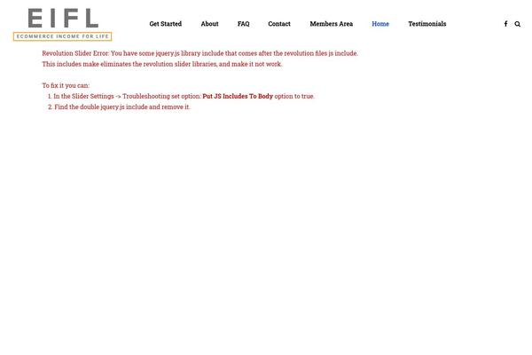 Site using Duplicate-page-and-post plugin