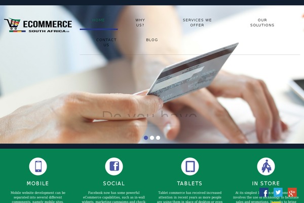 Site using Lc-extensions plugin
