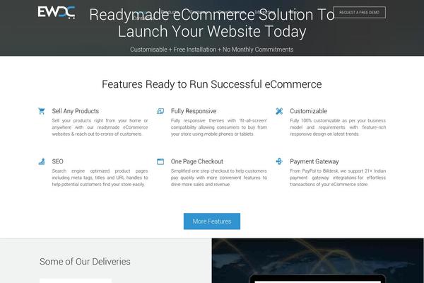 ecommercewebsitedevelopmentchennai.in site used Zuanecommerce