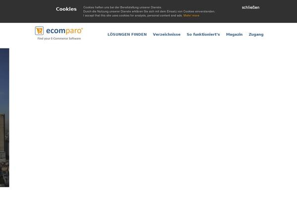 Site using AuthorSure plugin