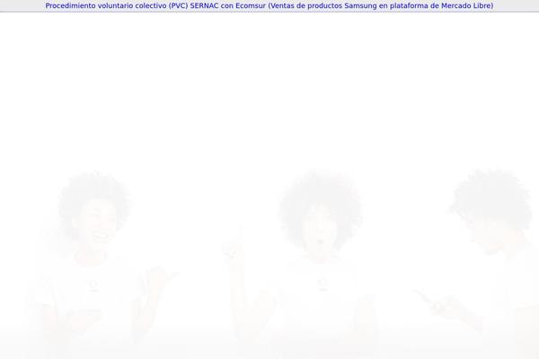 Site using Noor_assistant plugin
