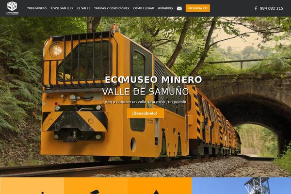 Site using WebMan Amplifier plugin