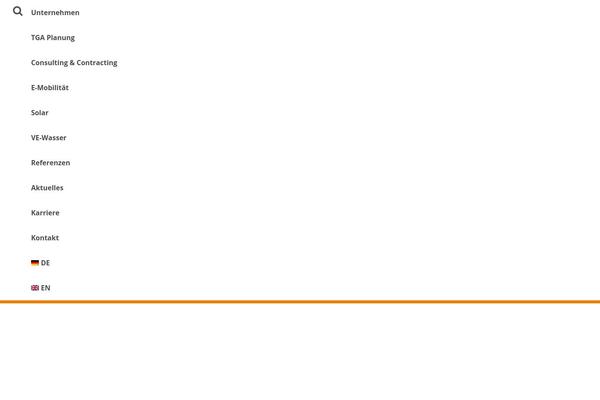 Site using Dt-the7-core plugin