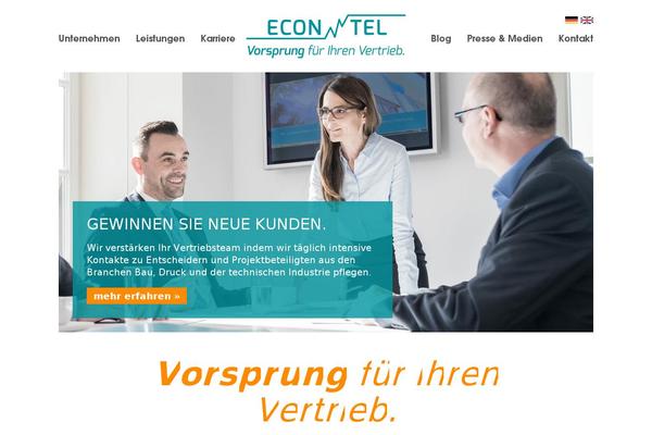 Site using WP Power Stats plugin