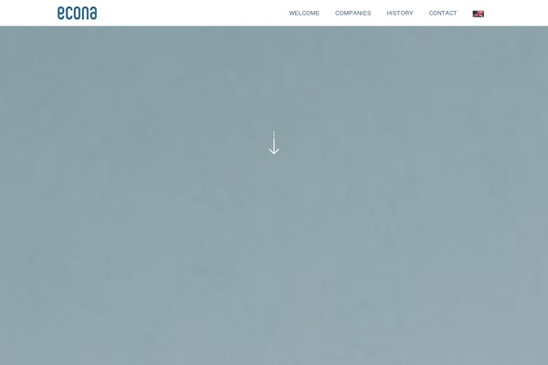 omni-child theme websites examples