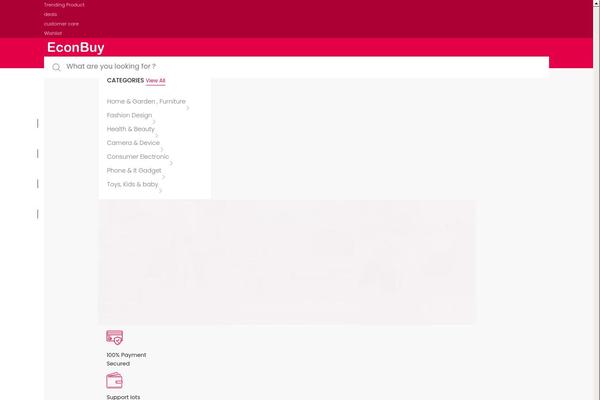 Site using Mas-woocommerce-brands plugin
