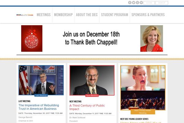Site using Responsive Gallery Grid plugin