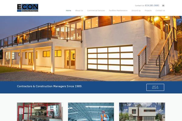 Site using Easy-media-gallery-pro plugin