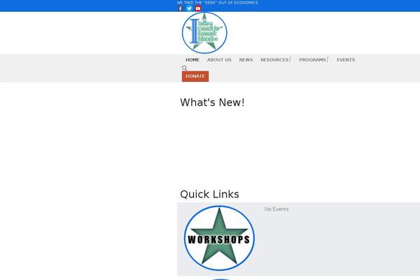 Site using Tutor plugin