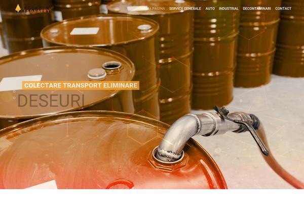 Site using News-twitter plugin