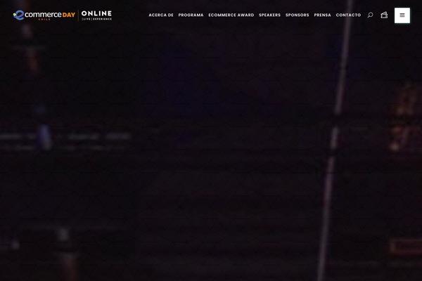 Site using Wellexpo-core plugin
