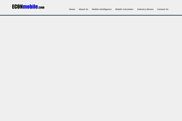 Upstart theme site design template sample