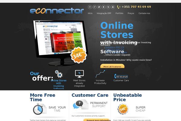 Site using Cookie Control plugin