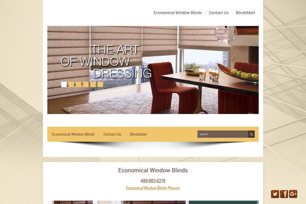 econoblinds.net site used Flafaz
