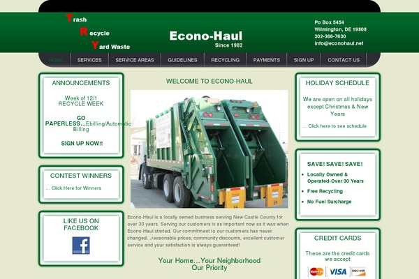 WSI genesis theme site design template sample