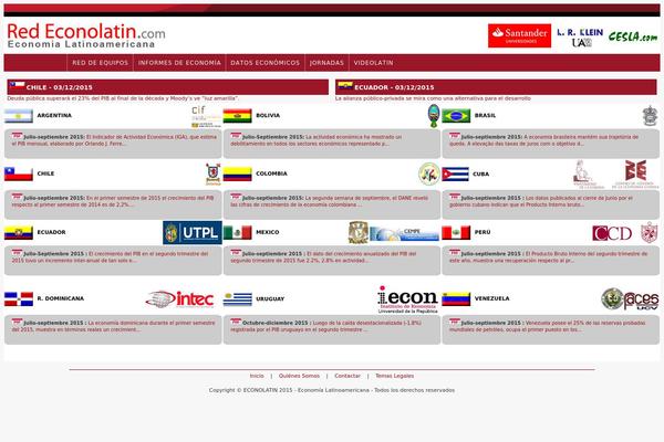 Inkness theme site design template sample