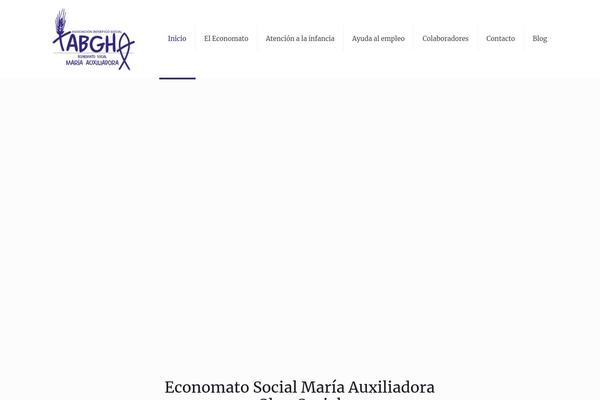 Site using WP Logo Showcase Responsive Slider plugin