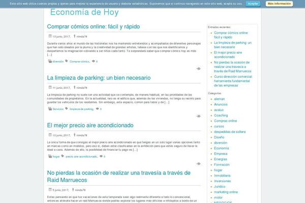 Site using Maintenance plugin