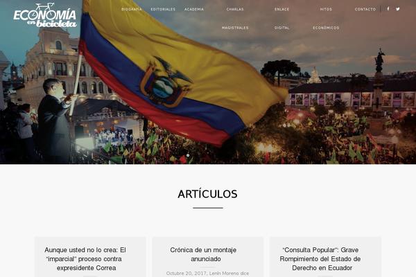 Jkreativ theme site design template sample