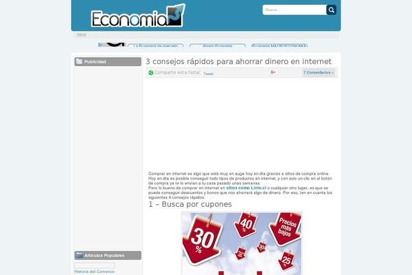 Blossom Fashion theme site design template sample